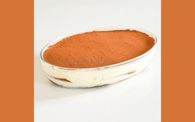 Le vrai tiramisu